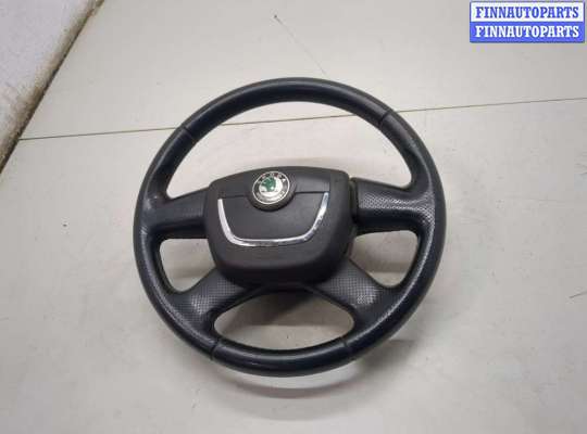 купить Руль на Skoda Octavia (A5) 2004-2013