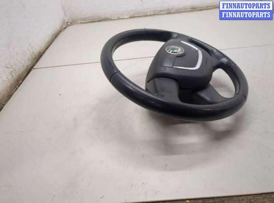 купить Руль на Skoda Octavia (A5) 2004-2013