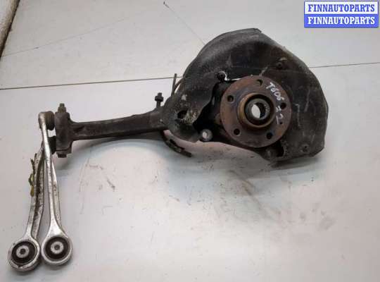 Рычаг подвески AU1720530 на Audi A4 (B8) 2007-2015