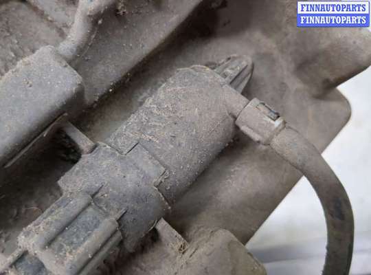 Бачок омывателя на Ford Transit Mk8 (V363)