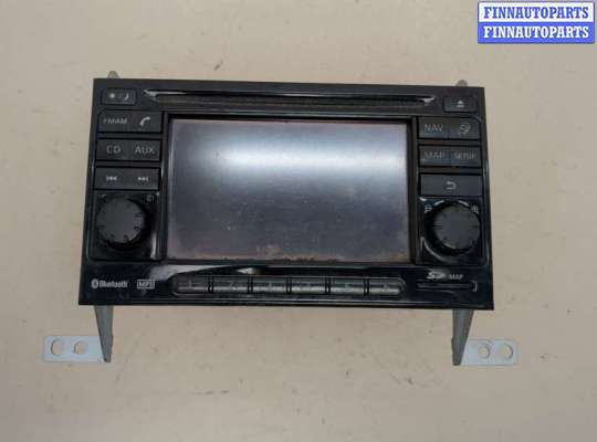 купить Магнитола на Nissan Juke 2010-2019