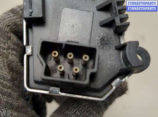 купить Сопротивление отопителя (моторчика печки) на BMW X3 E83 2003-2010