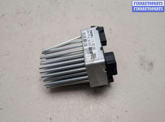 купить Сопротивление отопителя (моторчика печки) на BMW X3 E83 2003-2010