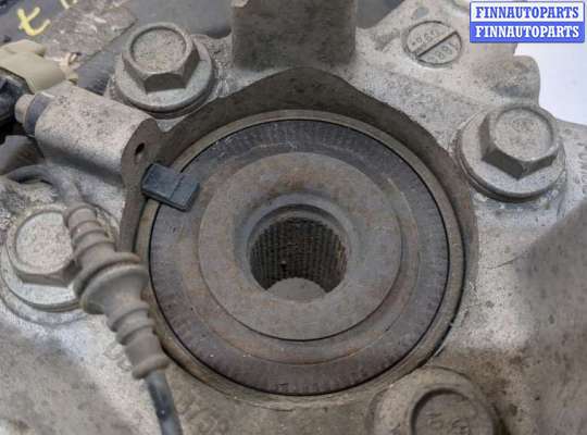 купить Ступица (кулак, цапфа) на Ford Explorer 2015-2019