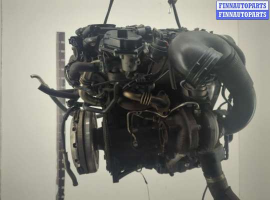 Форсунка топливная AU1738879 на Audi A6 (C7) 2011-2018