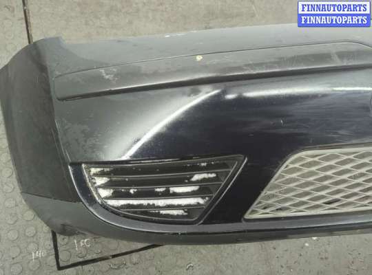 Заглушка буксировочного крюка на Ford Mondeo III