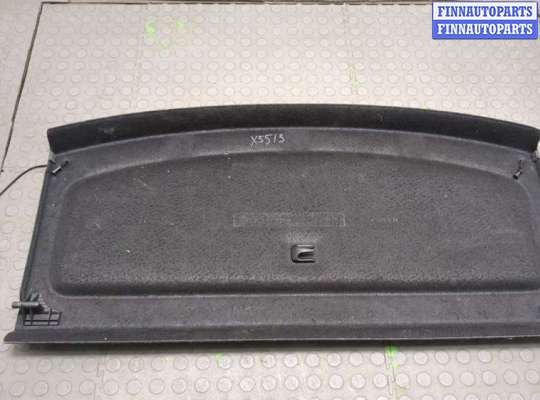 купить Полка багажника на Volkswagen Golf 6 2009-2012