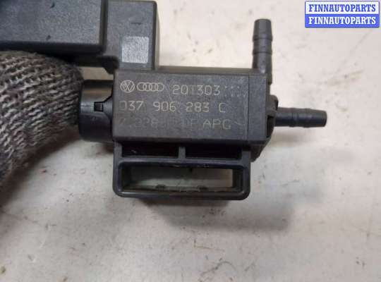 купить Клапан воздушный (электромагнитный) на Volkswagen Jetta 5 2004-2010