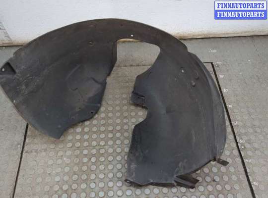 Защита арок (подкрылок) CT1134853 на Citroen C4 2004-2010