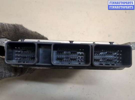 купить Блок управления двигателем на Renault Kangoo 2008-2013