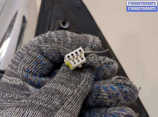 купить Зеркало боковое на Mitsubishi L200 1996-2006