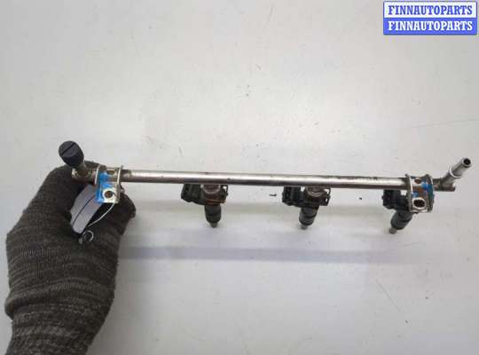 купить Форсунка топливная на Opel Zafira B 2005-2014