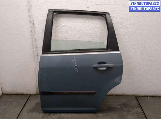 купить Дверь боковая (легковая) на Ford C-Max 2002-2010