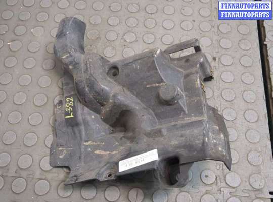 Защита днища, запаски, КПП, подвески BM3374270 на BMW 5 F07 Gran Turismo 2010-2017