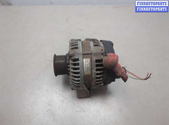 Купить Генератор на Land Rover Discovery 3 2004-2009 Генератор LRD3014 на Land Rover Discovery 3 2004-2009