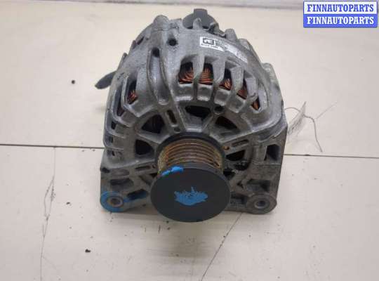 Генератор OP2414204 на Opel Vivaro 2014-2019