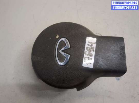 купить Подушка безопасности водителя на Infiniti FX 2002-2009
