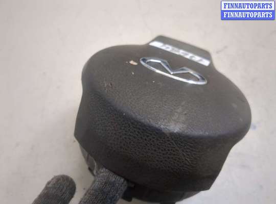 купить Подушка безопасности водителя на Infiniti FX 2002-2009