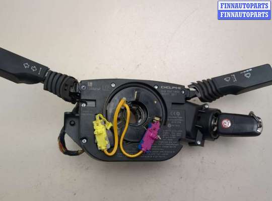 Переключатель поворотов и дворников (стрекоза) OP2413259 на Opel Vectra C 2002-2008