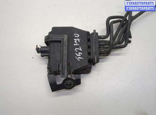 Клапан воздушный (электромагнитный) VG2538462 на Volkswagen Golf Plus