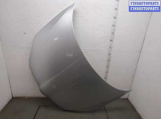 Обшивка капота SK523212 на Skoda Fabia 2007-2014