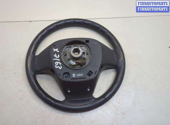 купить Руль на Mazda 6 (GH) 2007-2012