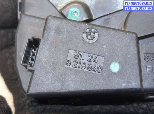 купить Замок стекла на BMW 3 E46 1998-2006