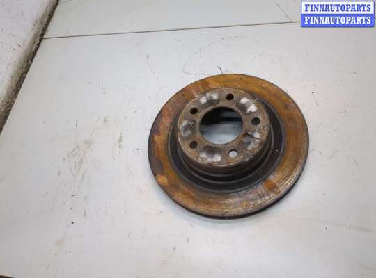 Диск тормозной