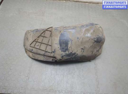 Защита арок (подкрылок) OP2353807 на Opel Zafira B 2005-2014