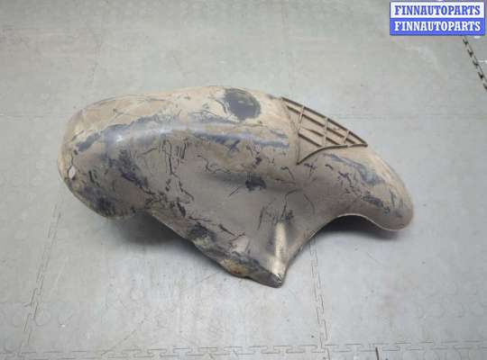 купить Защита арок (подкрылок) на Opel Zafira B 2005-2014