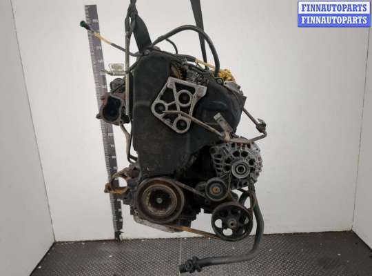 Генератор RN1571017 на Opel Vivaro 2001-2014