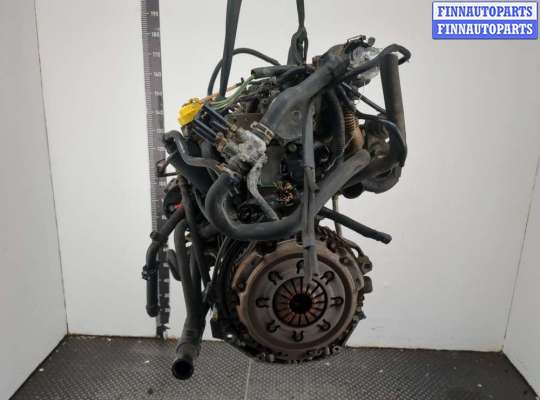 купить Генератор на Opel Vivaro 2001-2014