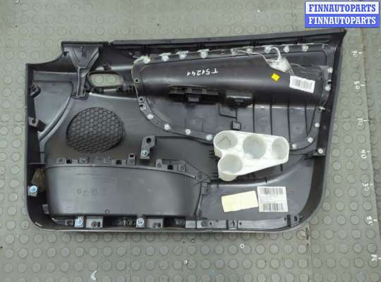 купить Дверная карта (Обшивка двери) на Peugeot 207 2006-2015