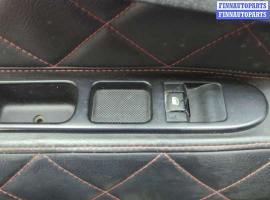 купить Дверная карта (Обшивка двери) на Peugeot 207 2006-2015