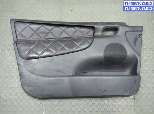 купить Дверная карта (Обшивка двери) на Peugeot 207 2006-2015
