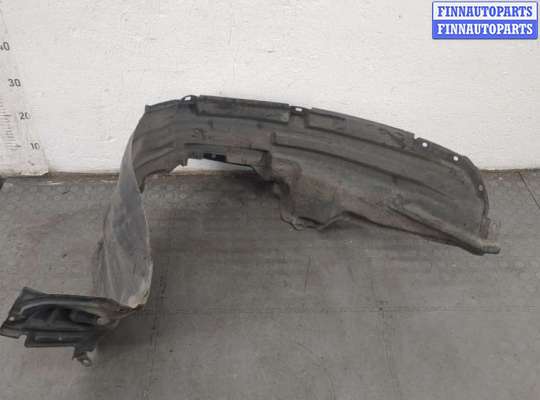 купить Защита арок (подкрылок) на Nissan X-Trail (T30) 2001-2007