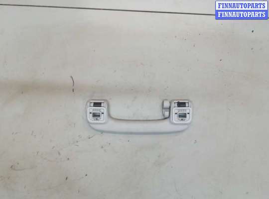 Пластик на Ford Escape IV / Kuga III