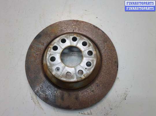 купить Диск тормозной на Audi Q3 2011-2018