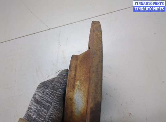 купить Диск тормозной на Audi Q3 2011-2018