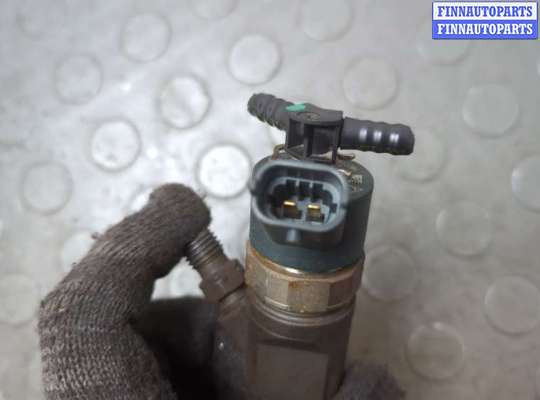 купить Форсунка топливная на Renault Megane 3 2009-2016