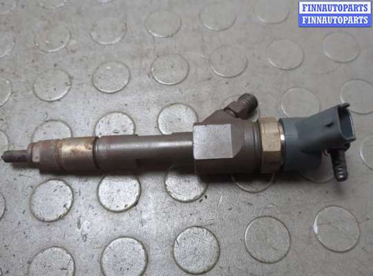 купить Форсунка топливная на Renault Megane 3 2009-2016