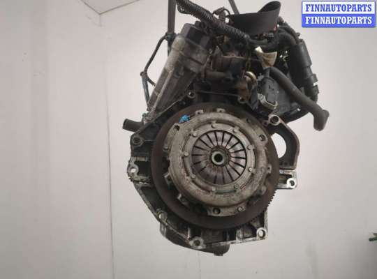 купить Двигатель (ДВС) на Opel Astra H 2004-2010
