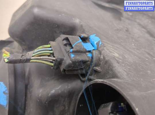 купить Фара (передняя) на Citroen C4 Grand Picasso 2006-2013