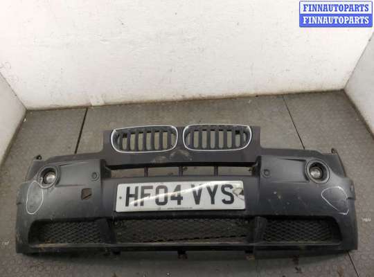 купить Датчик парктроника на BMW X3 E83 2003-2010