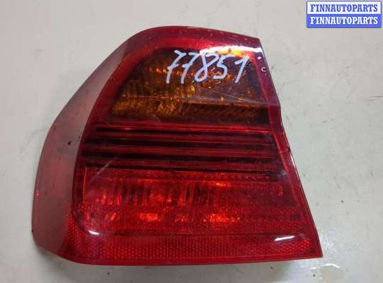 купить Фонарь (задний) на BMW 3 E90, E91, E92, E93 2005-2012