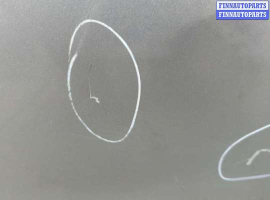 купить Капот на Mazda 6 (GH) 2007-2012