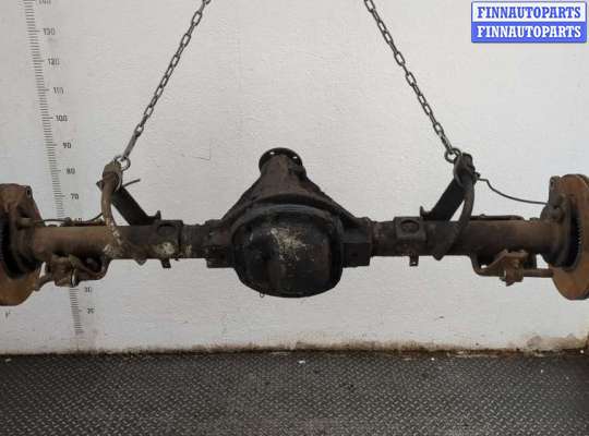 Мост (ведущий) IV52871 на Iveco Daily 4 2005-2011