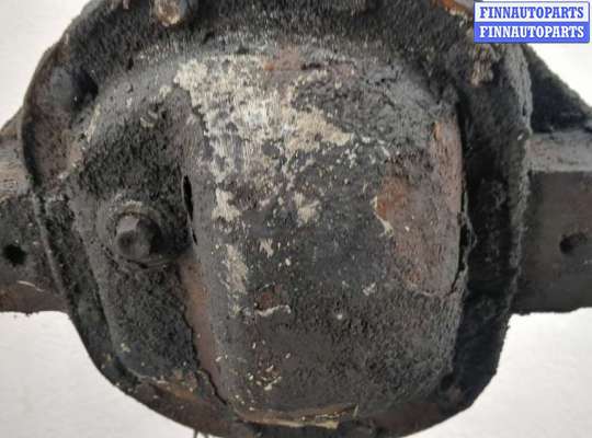 купить Мост (ведущий) на Iveco Daily 4 2005-2011