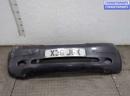 Бампер MB1603647 на Mercedes A W168 1997-2004