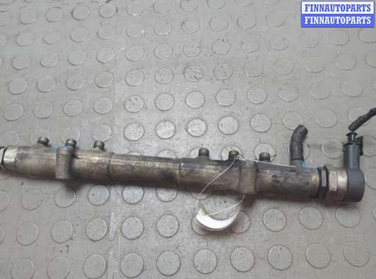 купить Рампа (рейка) топливная на Volvo V70 2001-2008